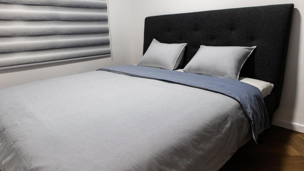Apartmán Grey House 2 Ejlat Exteriér fotografie