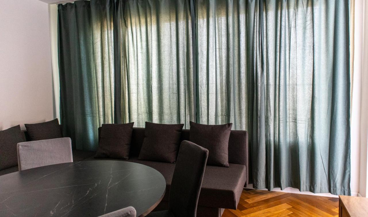 Apartmán Grey House 2 Ejlat Exteriér fotografie