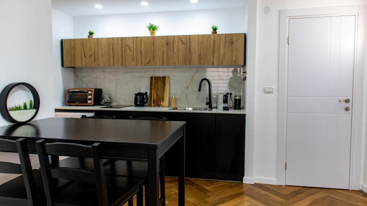 Apartmán Grey House 2 Ejlat Exteriér fotografie