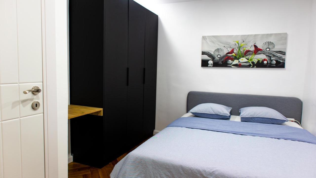 Apartmán Grey House 2 Ejlat Exteriér fotografie